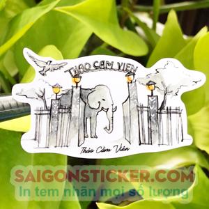 THẢO CẦM VIÊN
