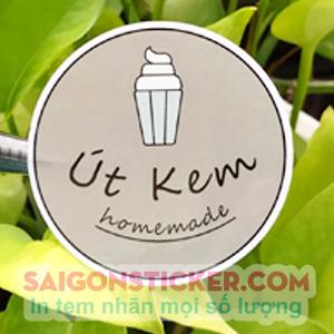 ÚT KEM