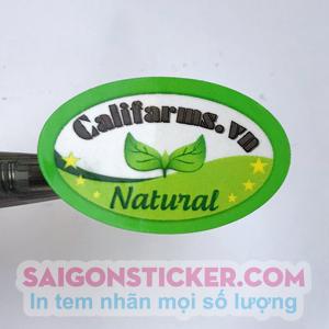 CALIFARMS.VN