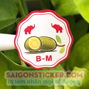 B-M
