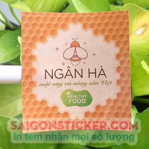NGÂN HÀ 