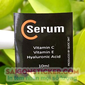 SERUM