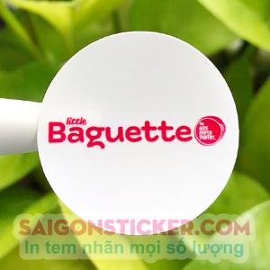 BAGUETTE