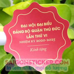 ĐẠI HỘI ĐẠI BIỂU