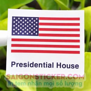LÁ CỜ QUỐC KỲ HOA KỲ