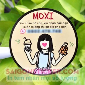 MOXI