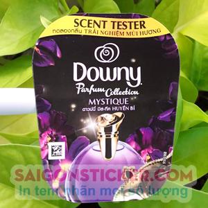 DOWNY