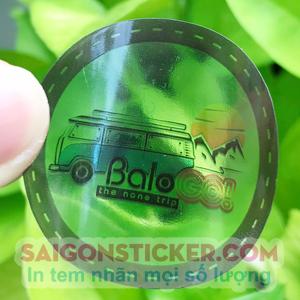 BALA GO