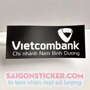 VIETCOMBANK