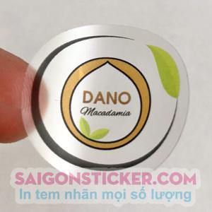 DINO MACADAMIA