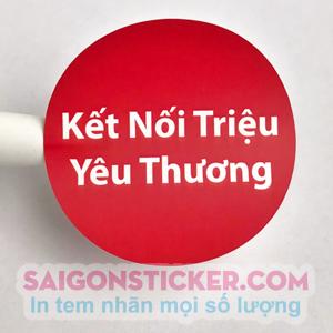 KẾT NỐI YÊU THƯƠNG