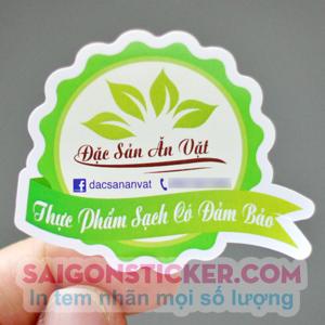 ĐẶC SẢN ĂN VẶT