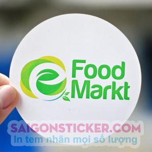FOOD MARKT