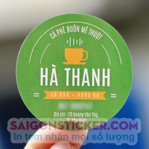 HÀ THANH 