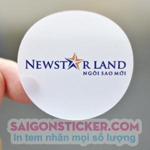 NEWSTAR LAND