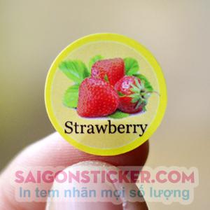 STRAWBERRY