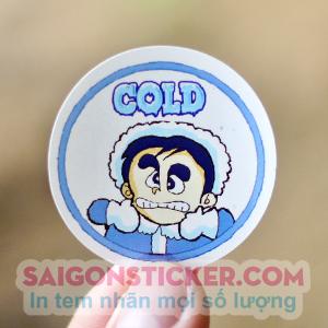 COLD