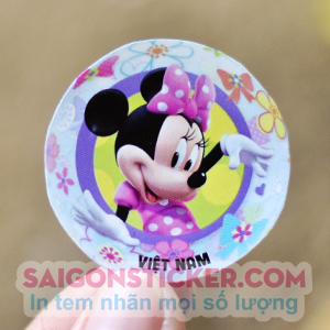 VIET NAM