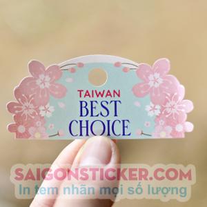 TAIWAN BEST CHOICE