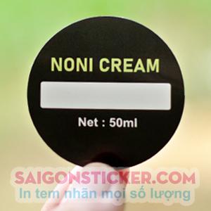 NONI CREAM