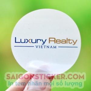 LUXURY REALTY