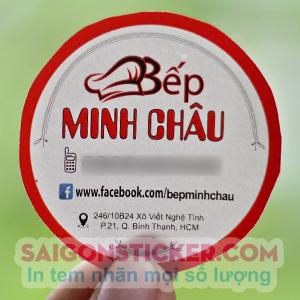 MINH CHÂU