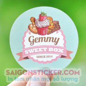 GEMMY