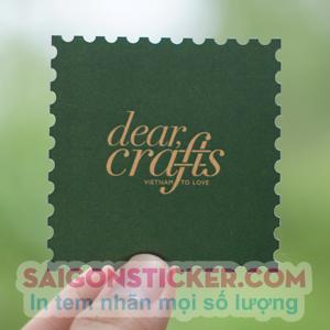 DEAR CRAFTS