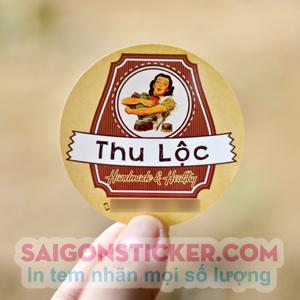 THU LỘC