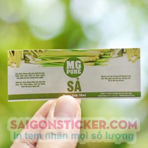 MG PURE