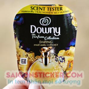 DOWNY