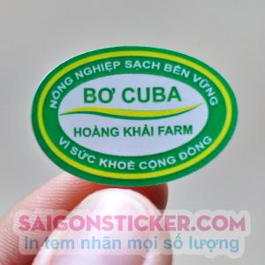 BƠ CUBA