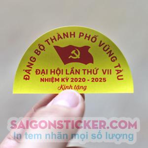 ĐẢNG BỘ TPVT