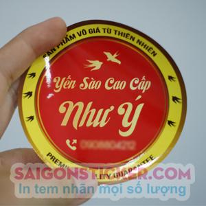 NHƯ Ý