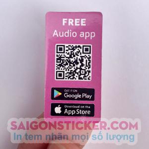 FREE AUDIO APP