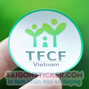 TFCF