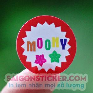 MOONY
