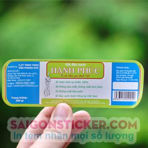 HẠNH PHÚC