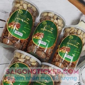 HẠT ĐIỀU