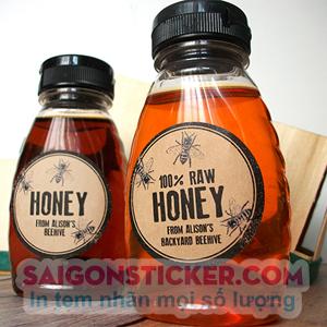 HONEY