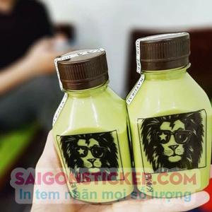 SƯ TỬ 
