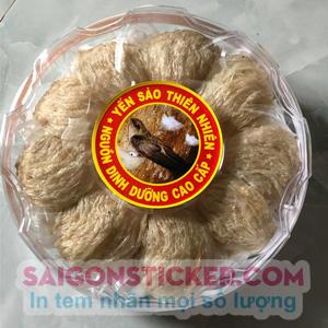 YẾN SÀO CAO CẤP