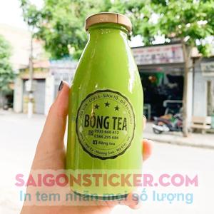 BÔNG TEA