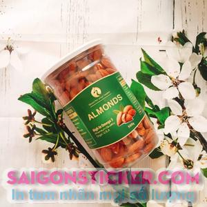 ALMONDS
