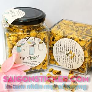 TÔI YÊU TRÀ