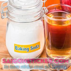 BAKING SODA