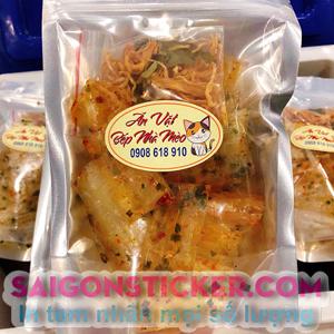 BẾP NHÀ MÈO