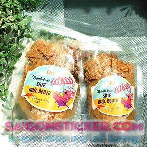 BÁNH TRÁNG BENTO