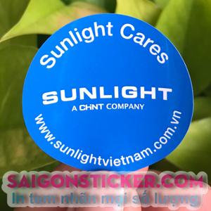 SUNLIGHT