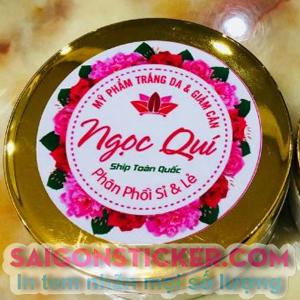 NGỌC QUÝ